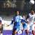 Mohun Bagan held at home