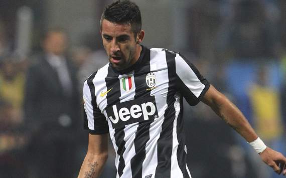 Mauricio Isla podría abandonar la Juventus de Turín