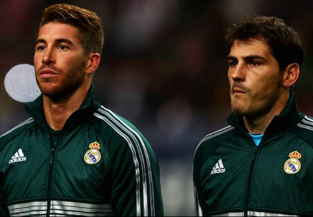 Mock the Window: Where next for Real Madrid's mutineers?