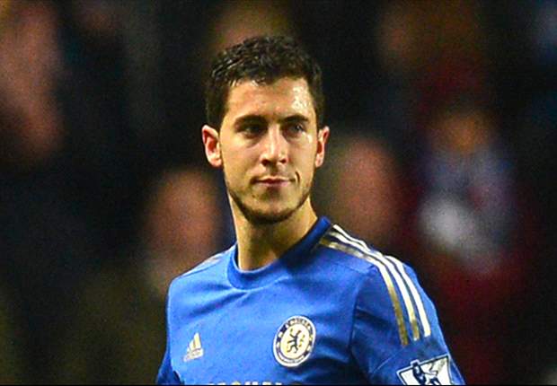 FA charges Eden Hazard with violent conduct following Swansea ball boy incident