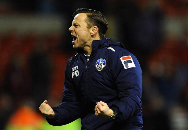 Extra Time: Oldham ask for help removing snow ahead of Liverpool clash