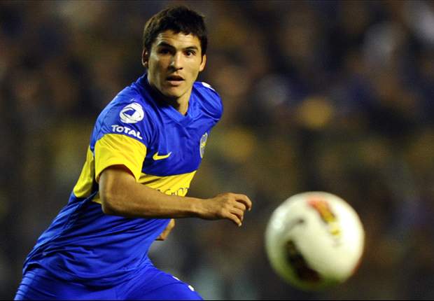 Cristian Chávez se suma a Lanús