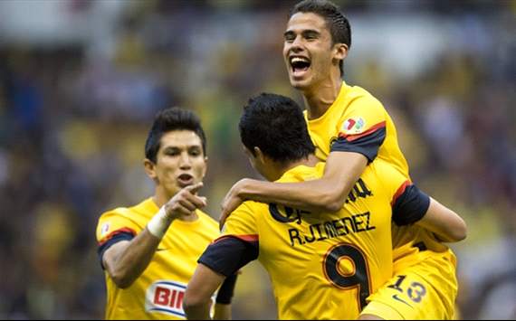 América