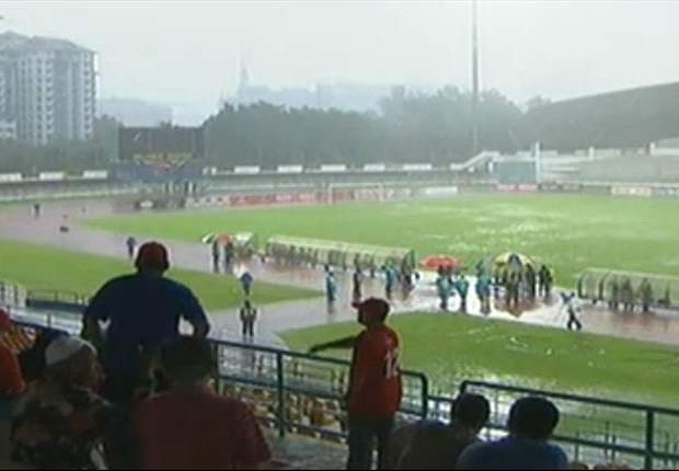 What a farce FAM, give the LionsXII a fair chance