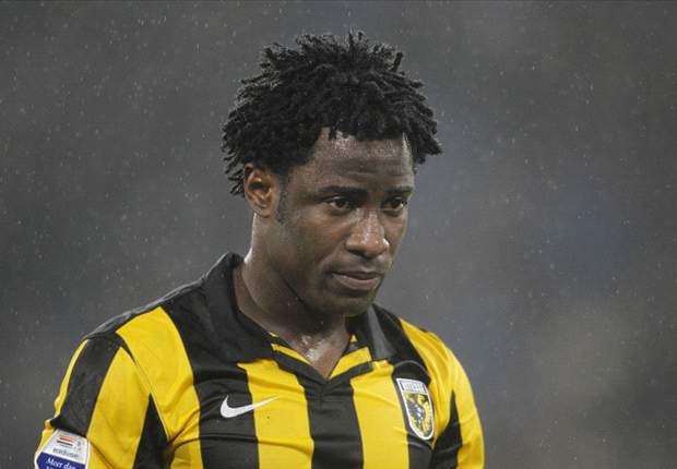 Bony lijkt seizoen in Arnhem af te maken