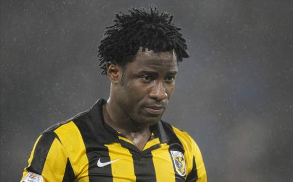 Russische Klubs buhlen um Toptorjäger Wilfried Bony