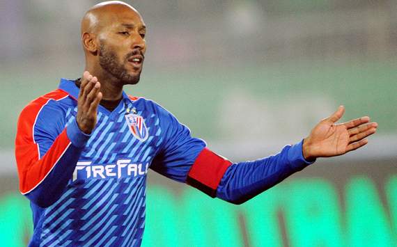 Why are Juventus signing a 33-year-old striker who scored three goals in 22 games in China?