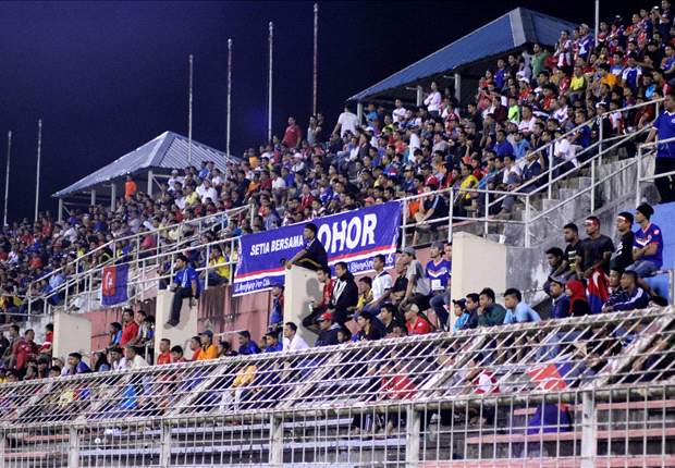 Johor Darul Takzim vs LionsXII: Key Battles
