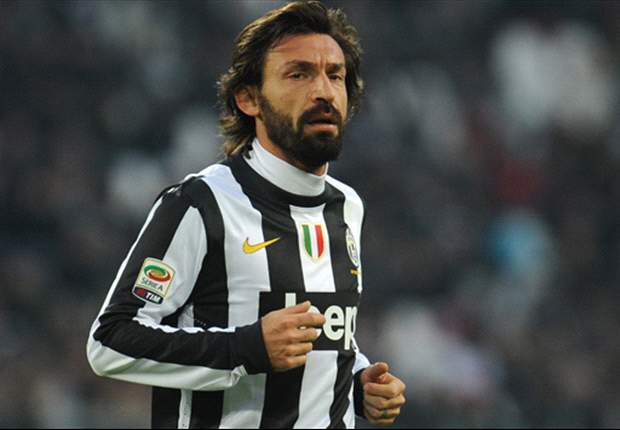 Pirlo: Juventus are ready for Celtic
