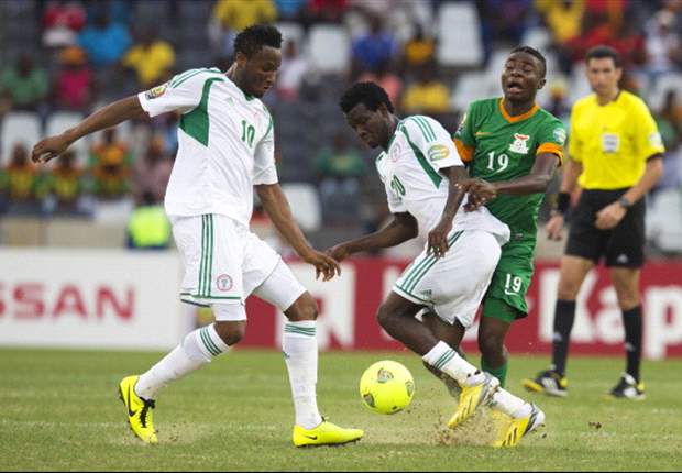 Mikel: We have to learn to keep a lead
