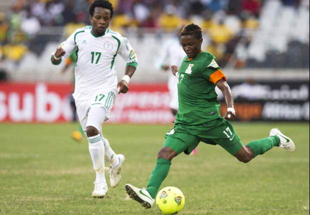 Referees are targeting Nigeria, insists Onazi