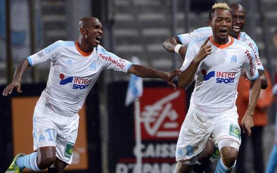 Ligue 1 - L’OM au révélateur rennais
