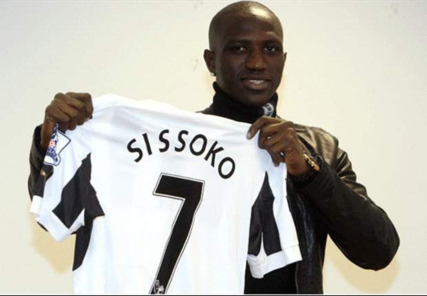 New Newcastle hero Sissoko lays claim to being January's best bargain
