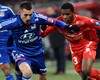 Ligue 1, VA - Opa Nguette : "On y va pour gâcher la fête"
