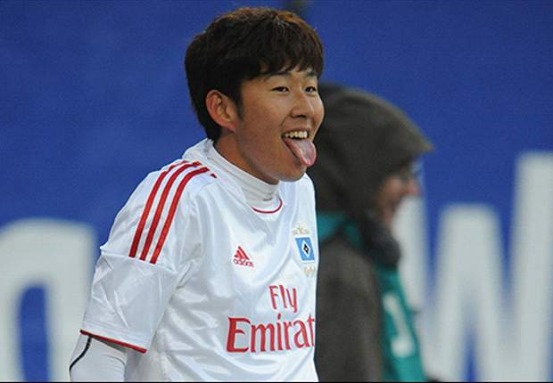 손흥민 EPL 이적설, '빌트'도 주목