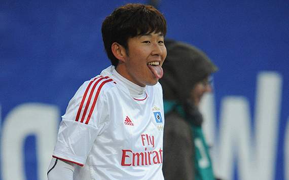 손흥민 EPL 이적설, '빌트'도 주목