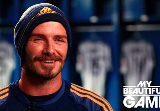 Fox Soccer to premiere new series "My Beautiful Game"