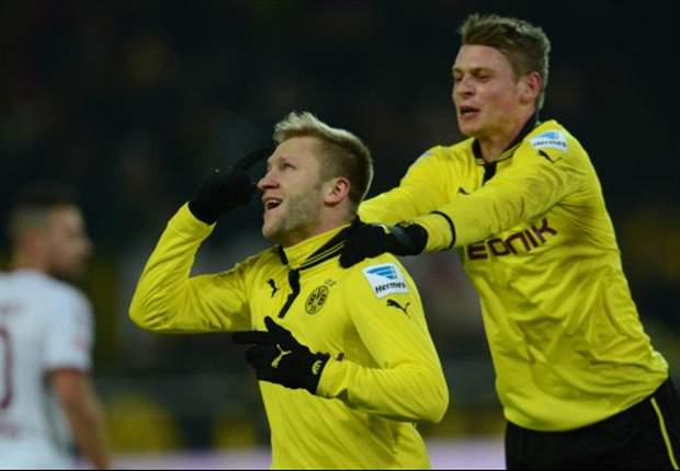 Blaszczykowski hails 2012 as his best year