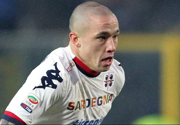 Napoli Tawar Radja Nainggolan?