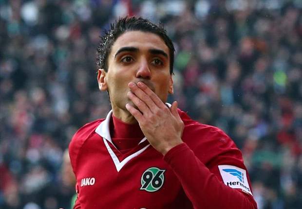 Mohammed Abdellaoue: Bundesliga Jerman Terbaik Di Eropa