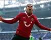 VfB Stuttgart Gaet Striker Hannover 96