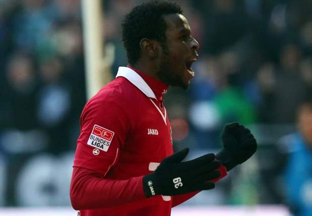 Hannovers Diouf wieder für Nationalmannschaft Senegals nominiert