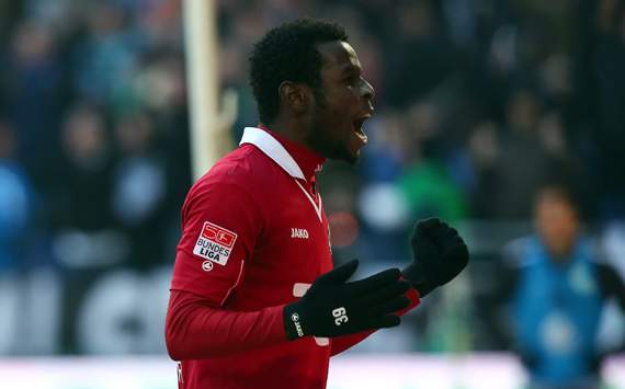Hannovers Diouf wieder für Nationalmannschaft Senegals nominiert