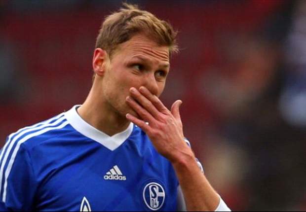 Schalke belong in the Champions League, says Howedes