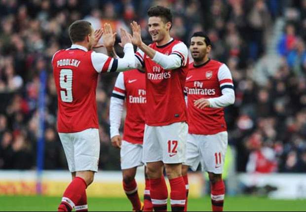 Arsenal Supporters Trust urge investment to bolster squad