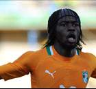 Ratings: Cote d'Ivoire 3-1 Senegal