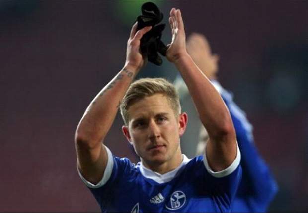 Tottenham agree £1.5m Holtby fee with Schalke