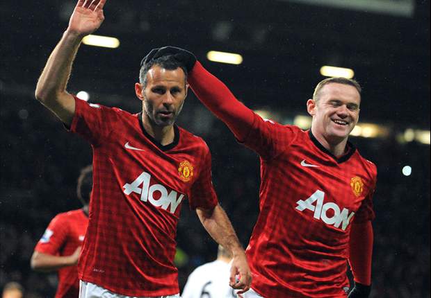 Sir Alex Ferguson: This is my best ever Manchester United team