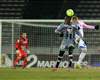 CdF - Berigaud qualifie Evian