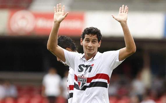 Paulo Henrique Ganso - São Paulo x Atl Sorocaba