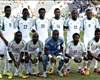 TEAM NEWS: Kwambe starts for Nigeria