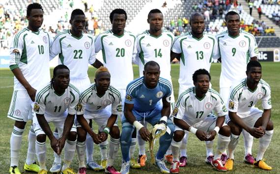 CAN 2013 - Nigéria-Ethiopie, les clés du match