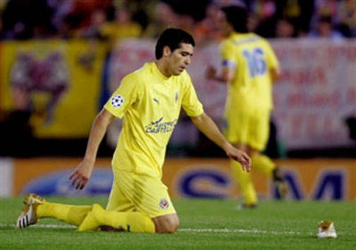 Polémicas declaraciones de Riquelme...