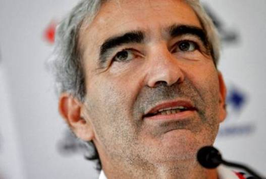 Raymond Domenech