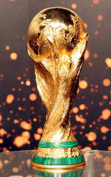 The World Cup (Goal.com)