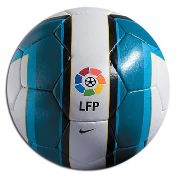Liga Ball
