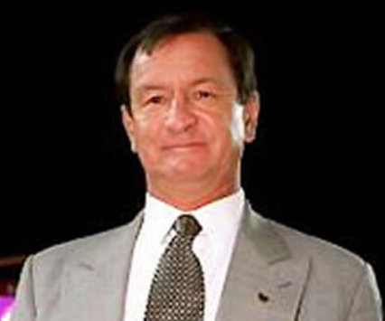 Enrique Meza - Pachuca