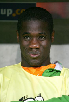 Emerse Fae - Ivory Coast