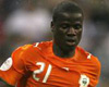 Emmanuel Eboue fit for Burkina Faso clash