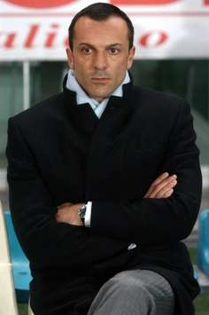 Marco Branca (Foto Grazia Neri)