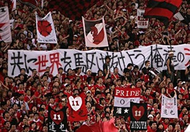 Japan FA Chief Calls J-League 'Boring'