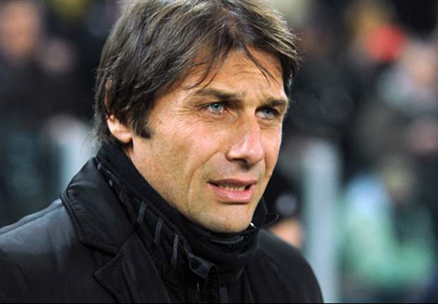 Conte to stay at Juventus despite Real Madrid and Chelsea interest