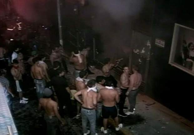 Campeonato Gaucho postponed after 245 lose lives in nightclub tragedy