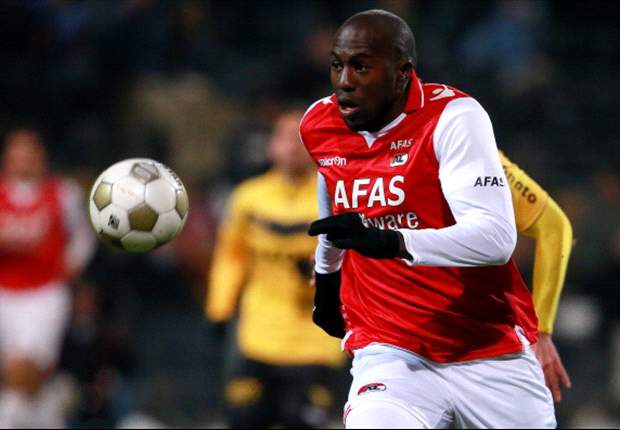 AZ Alkmaar confirm Altidore to Sunderland deal