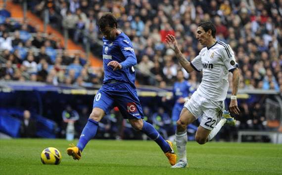 Getafe, la apuesta más rentable ante Mallorca
