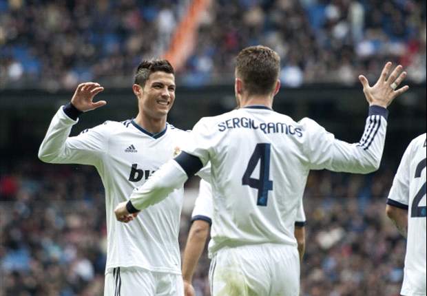 Welchen Star von Real Madrid könnte Barcelona haben wollen?